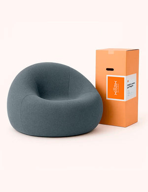 Puff Beanless Deco