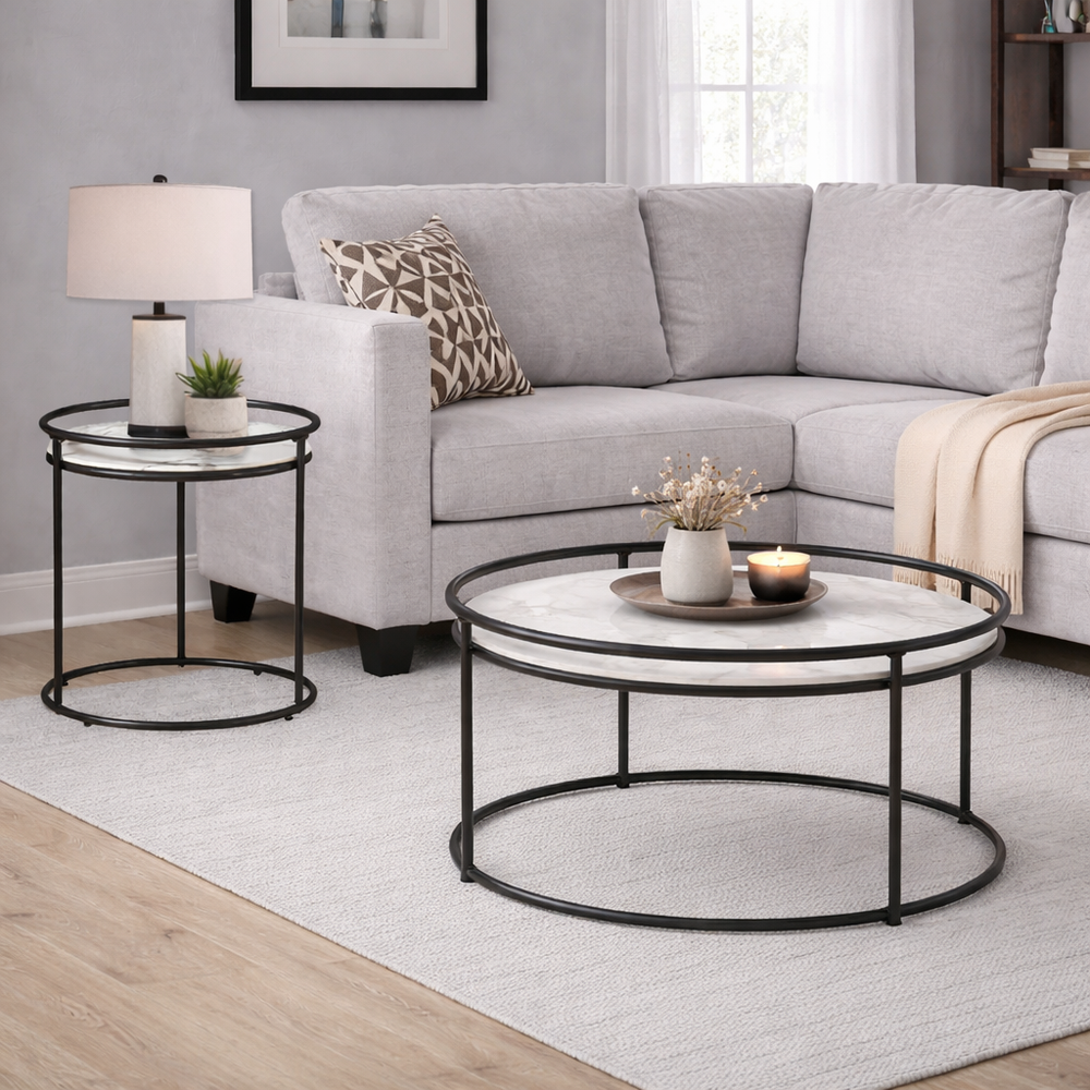 Set de Mesas Loft