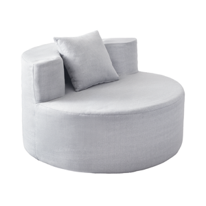 Sillón Sienna – 100 % espuma, en caja