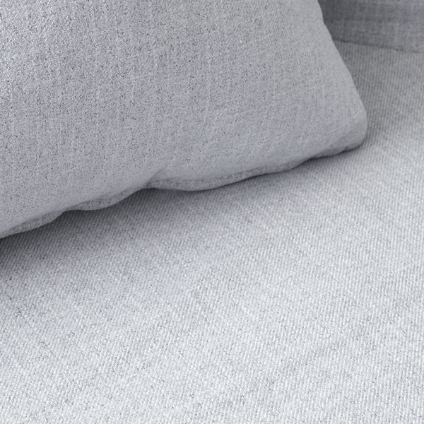 Sillón Sienna – 100 % espuma, en caja