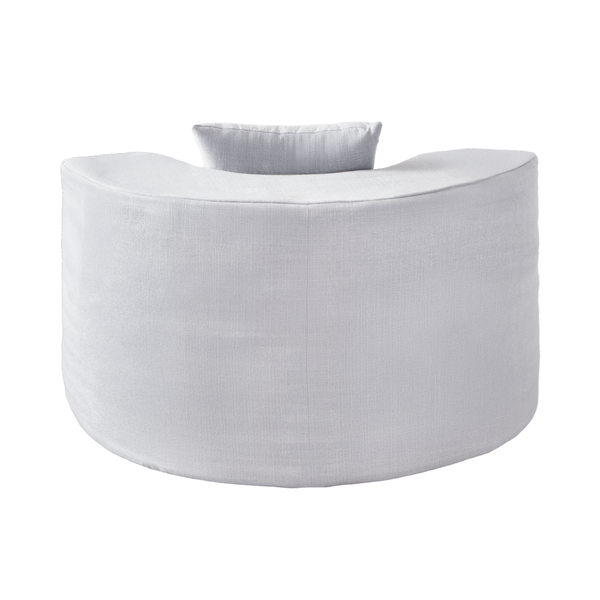 Sillón Sienna – 100 % espuma, en caja