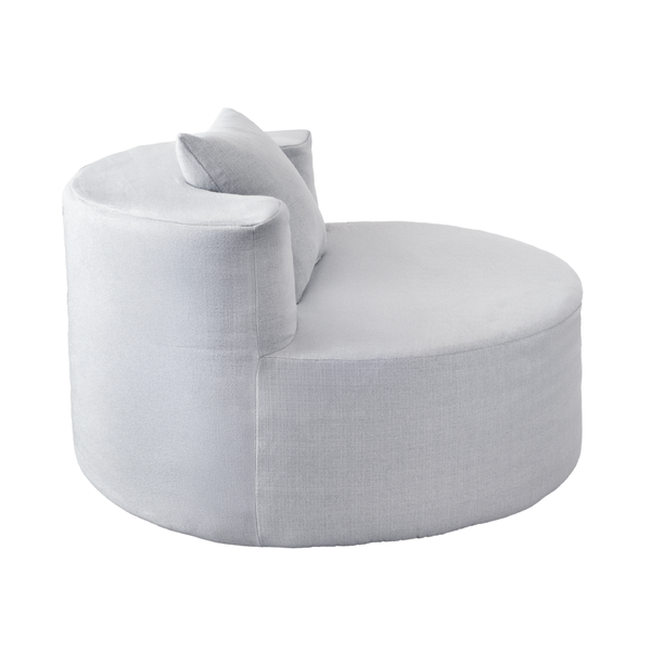 Sillón Sienna – 100 % espuma, en caja