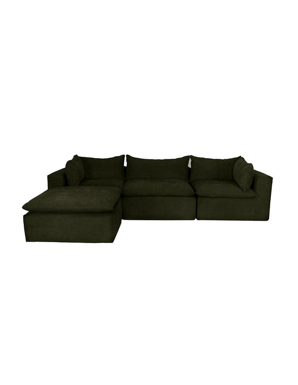Xilly Rock · Set