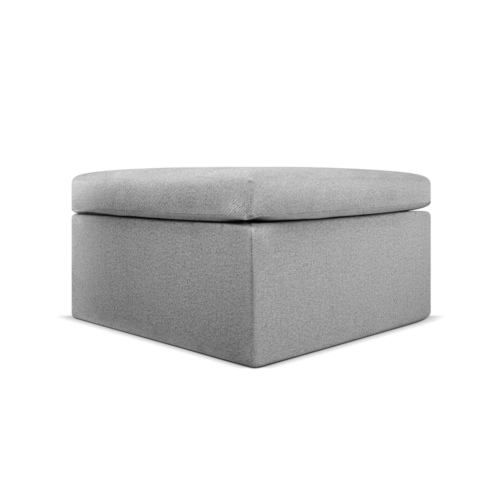 Xilly Rock · Taburete individual para set 100% espuma en caja