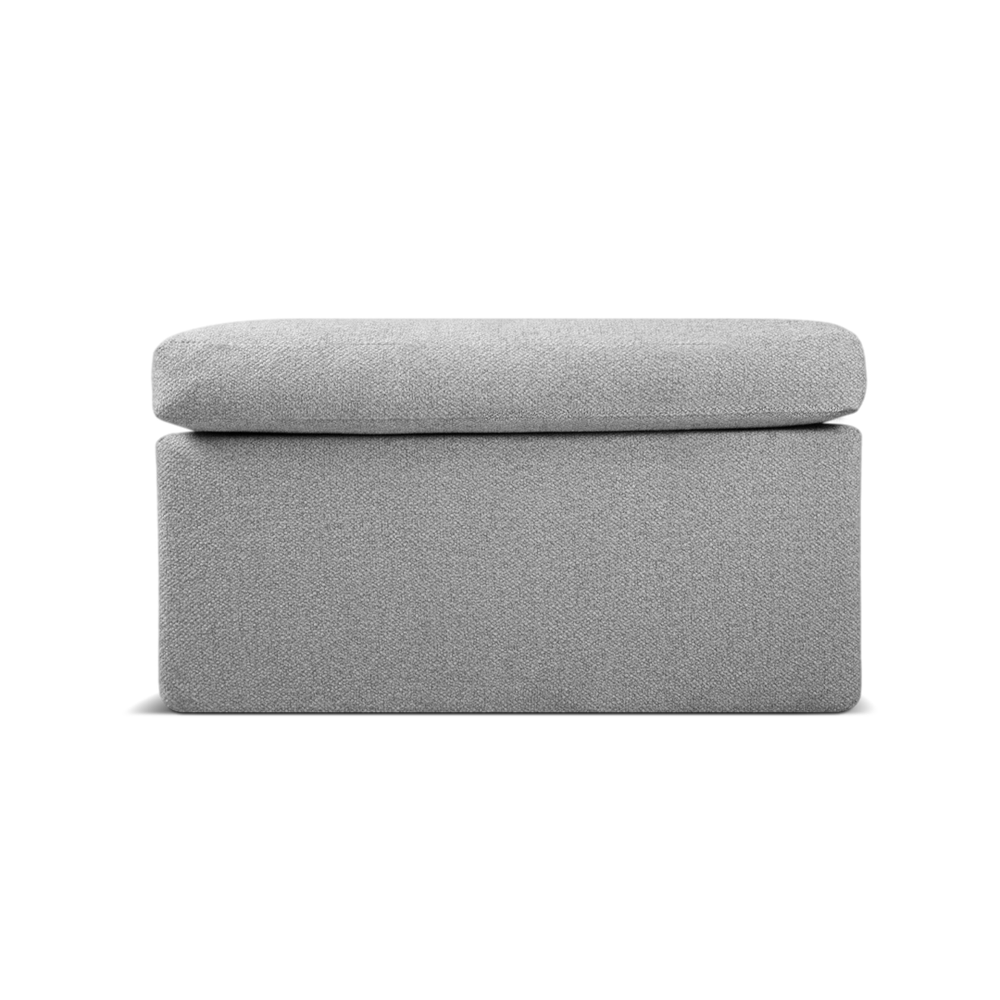 Xilly Rock · Taburete individual para set 100% espuma en caja
