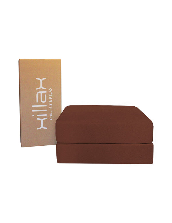 TABURETE FLIP ,100% espuma, en caja, Xilly