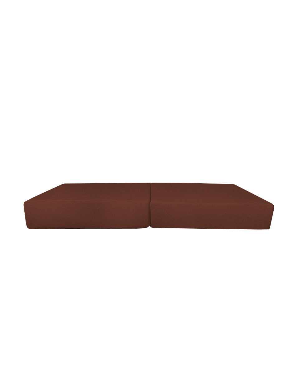 TABURETE FLIP ,100% espuma, en caja, Xilly