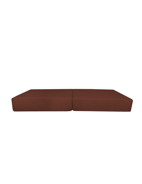 TABURETE FLIP ,100% espuma, en caja, Xilly