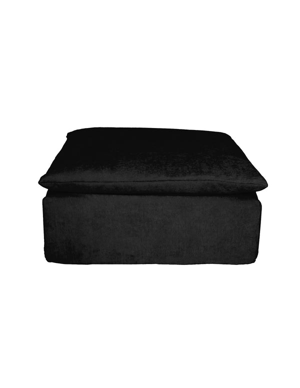 Cotton · Taburete individual para set, 100% espuma, en caja