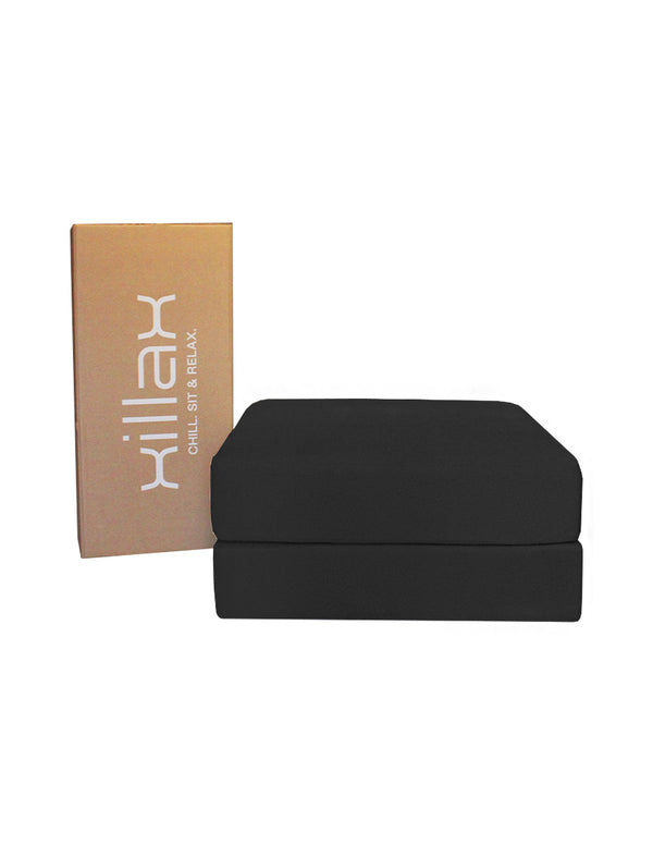 TABURETE FLIP ,100% espuma, en caja, Xilly