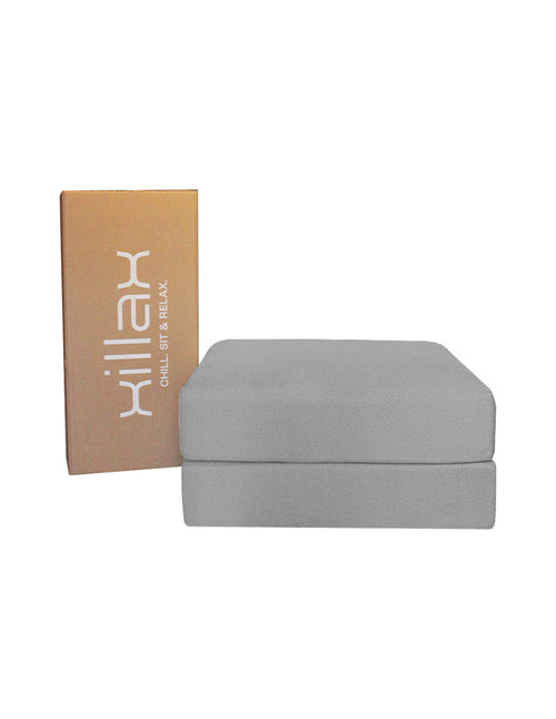 TABURETE FLIP ,100% espuma, en caja, Xilly