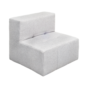 Modulo individual Urban para set, 100% espuma, en caja
