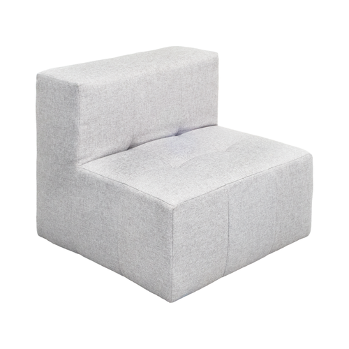 Modulo individual Urban para set, 100% espuma, en caja