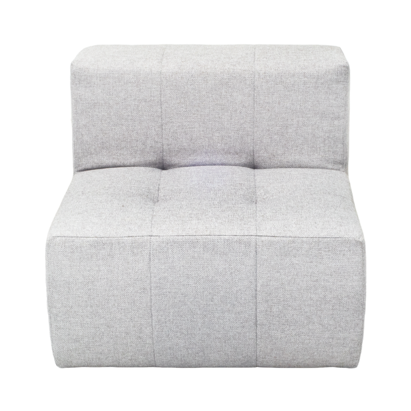 Modulo individual Urban para set, 100% espuma, en caja