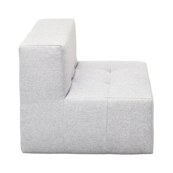 Modulo individual Urban para set, 100% espuma, en caja