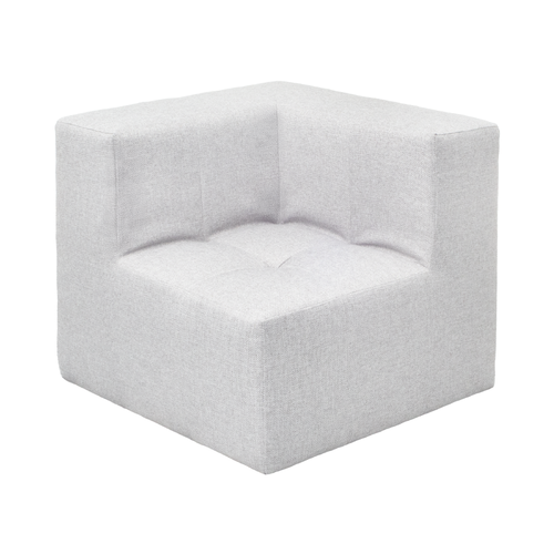 Esquinero individual Urban para set, 100% espuma, en caja