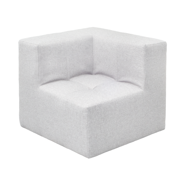 Sofa Urban, Set 3 Pzas, 100% espuma, en caja
