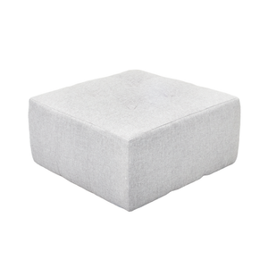 Modulo taburete Urban para set, 100% espuma, en caja