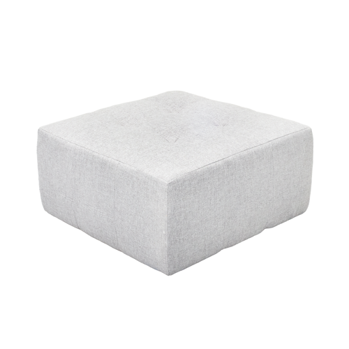 Modulo taburete Urban para set, 100% espuma, en caja