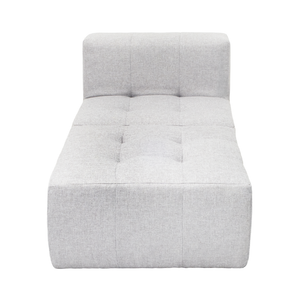 Modulo taburete Urban para set, 100% espuma, en caja