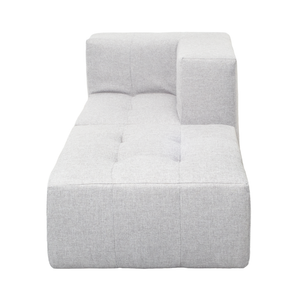 Modulo taburete Urban para set, 100% espuma, en caja
