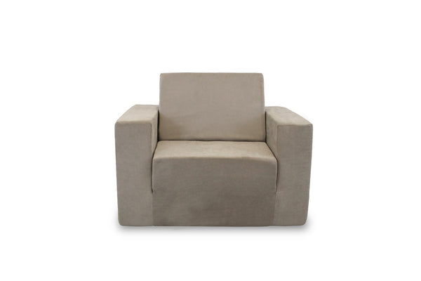 Converti-Cama 100% espuma, en caja