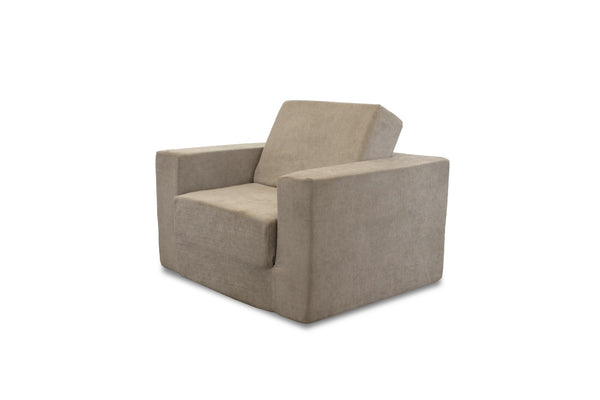 Converti-Cama 100% espuma, en caja