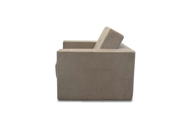 Converti-Cama 100% espuma, en caja