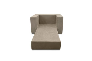 Converti-Cama 100% espuma, en caja