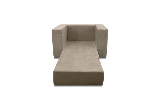 Converti-Cama 100% espuma, en caja