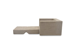 Converti-Cama 100% espuma, en caja