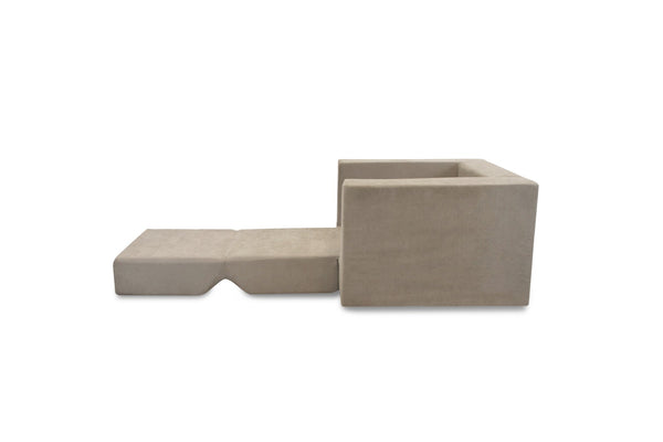 Converti-Cama 100% espuma, en caja