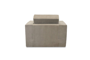 Converti-Cama 100% espuma, en caja