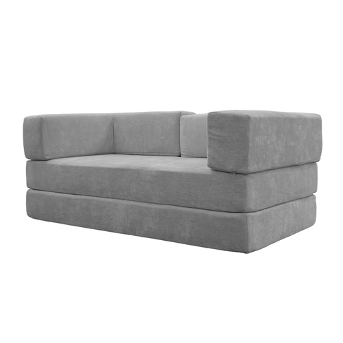 Xilly Bed | Sofá Cama Modular 4 en 1 | 100% Espuma | En Caja