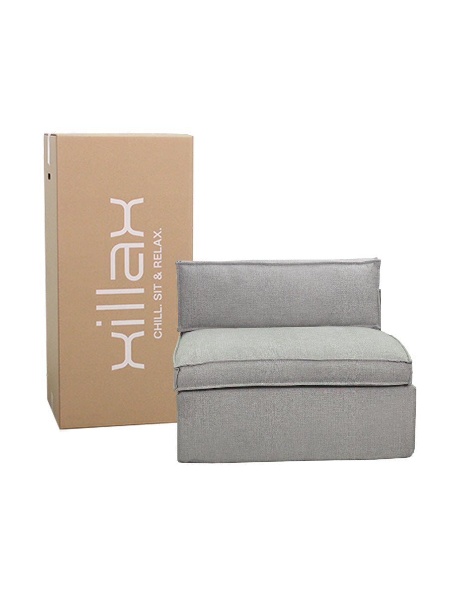 TULUM,Modulo individual para set,100% espuma,en caja