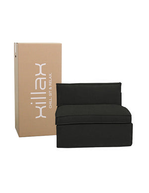 TULUM,Modulo individual para set,100% espuma,en caja