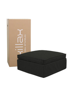 TULUM,Taburete Individual para set,100% espuma,en caja