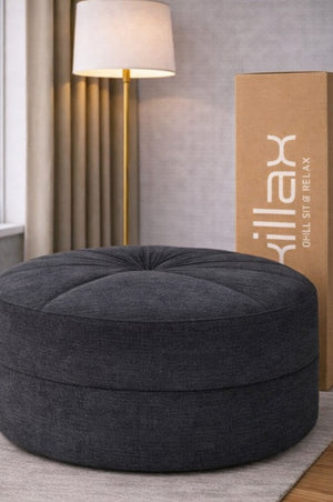 PUFF FAMILIAR XILLAX 150 cm x 150 cm x 70 cm