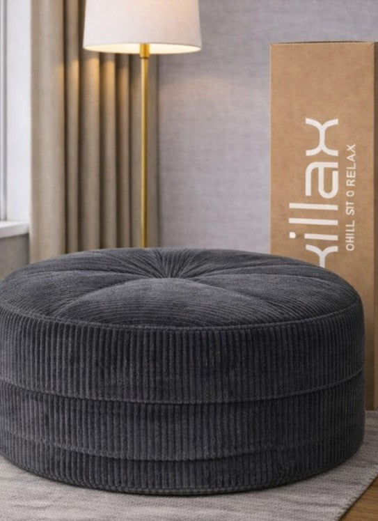 PUFF FAMILIAR XILLAX 150 cm x 150 cm x 70 cm