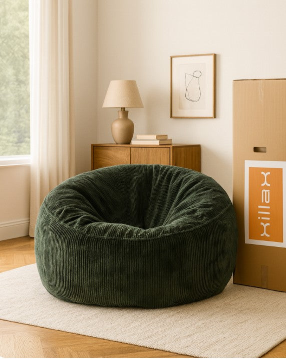 PUFF FAMILIAR XILLAX 1.50 x 1.50 mts