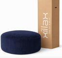 Xilly puff Grande,en caja  (125 x 125 x 70 cm)