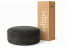 Xilly puff Grande,en caja  (125 x 125 x 70 cm)