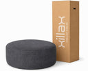 Xilly puff Grande,en caja  (125 x 125 x 70 cm)