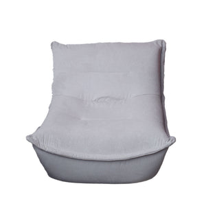 Sillon individual Movie night - 100% espuma, en caja 120 x 100 x 80