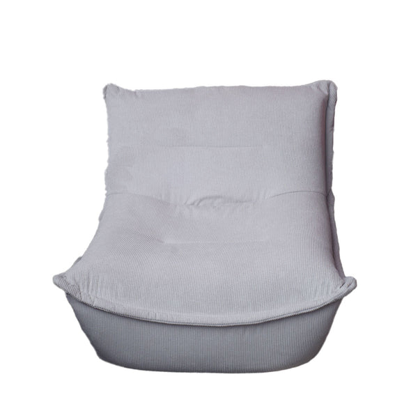 Sillon individual Movie night - 100% espuma, en caja 120 x 100 x 80