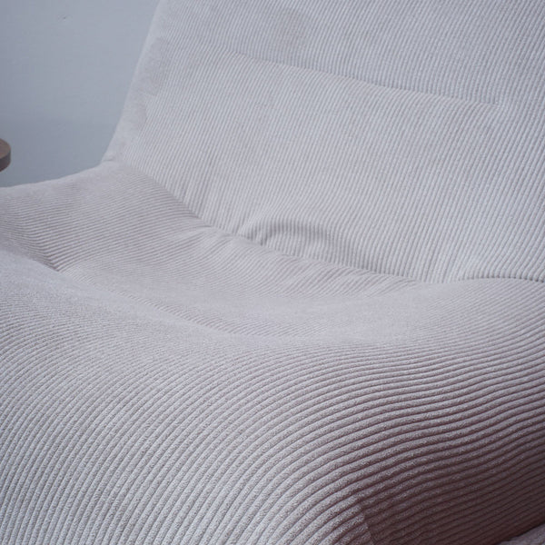 Sillon individual Movie night - 100% espuma, en caja 120 x 100 x 80